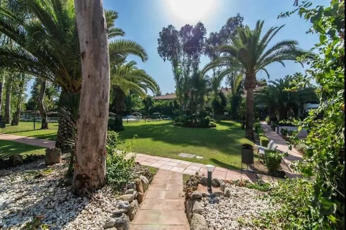 First Floor Apartment With 2 Bed Marbella 0*,